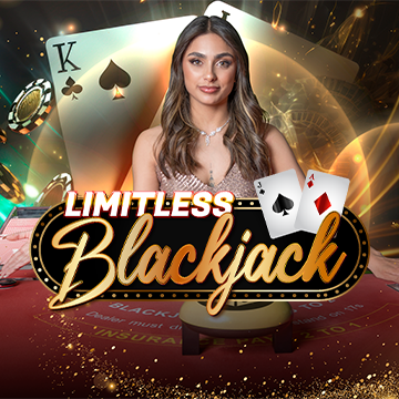 Limitless Blackjack – South Africa
